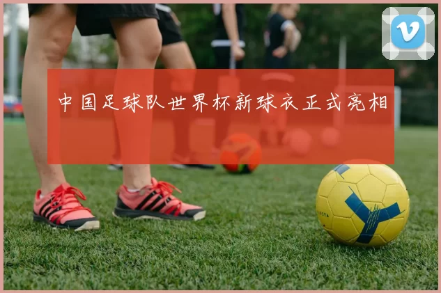 中国足球队世界杯新球衣正式亮相