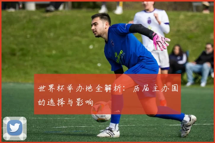 世界杯举办地全解析：历届主办国的选择与影响