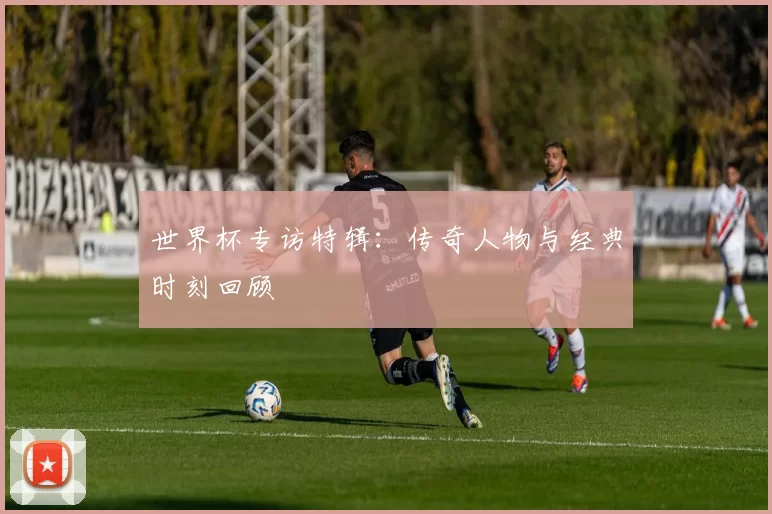 世界杯专访特辑:传奇人物与经典时刻回顾