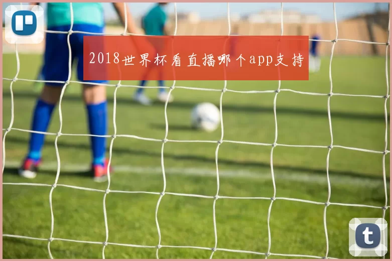 2018世界杯看直播哪个app支持