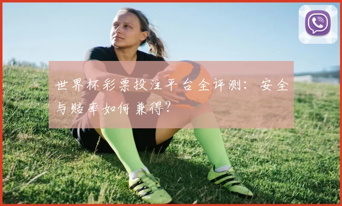 世界杯彩票投注平台全评测:安全与赔率如何兼得?
